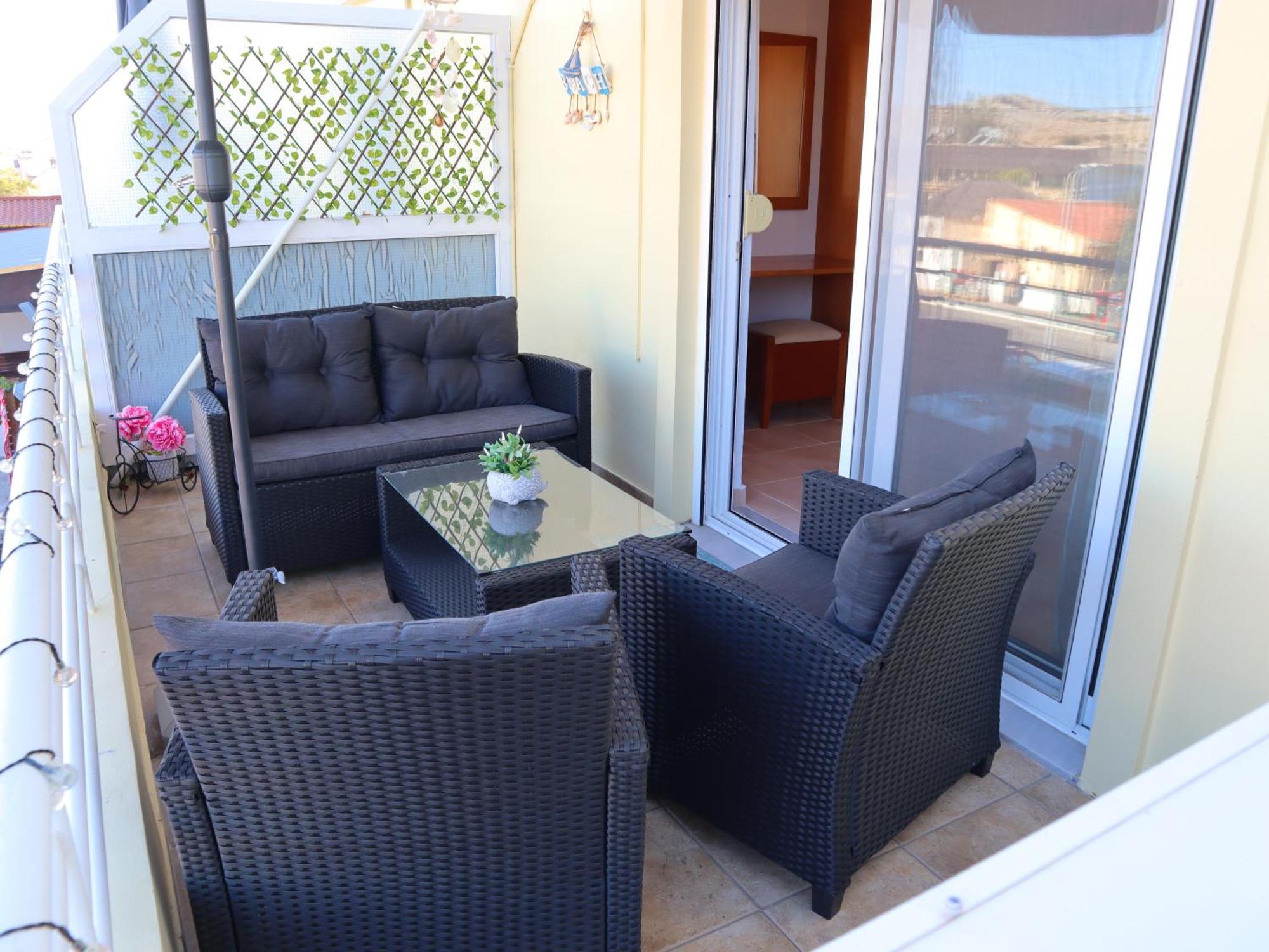 Summer Lovin Apartment *